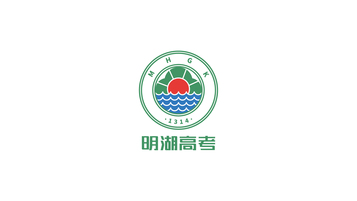 益铭教育公司LOGO设计