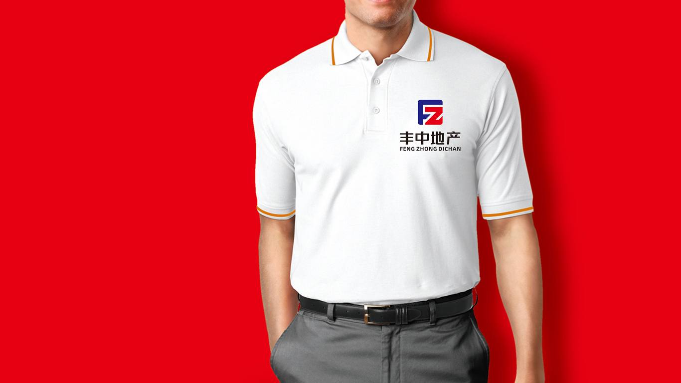 豐中置業(yè)公司LOGO設(shè)計(jì)中標(biāo)圖9