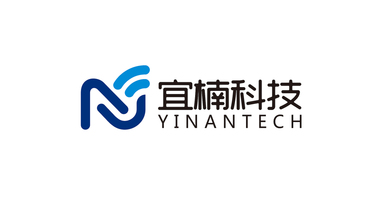 宜楠科技公司LOGO設計