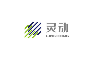 靈動切削工具公司LOGO設計