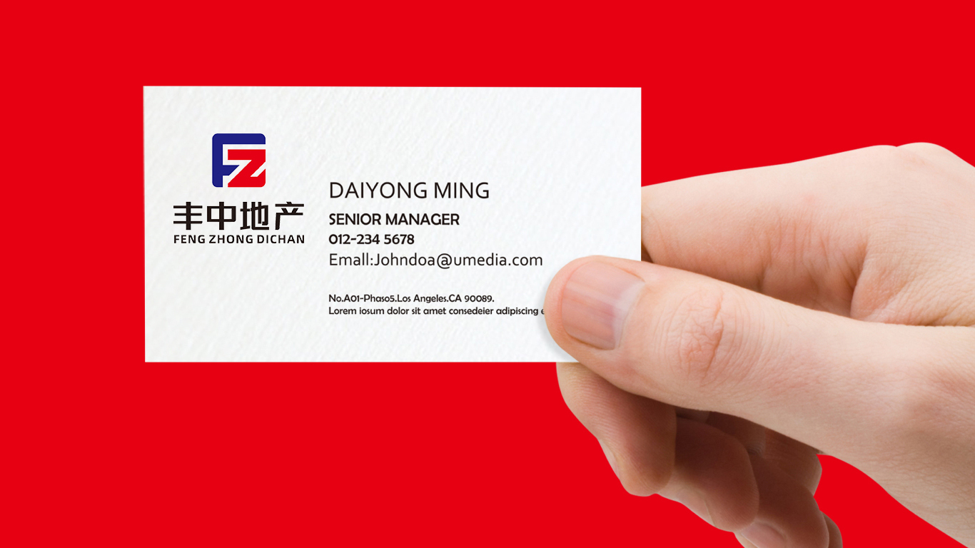 豐中置業(yè)公司LOGO設(shè)計(jì)中標(biāo)圖11