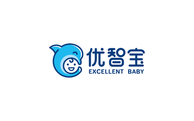 【LOGO】优智宝品牌设计