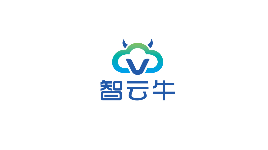 智云?；ヂ摼W農業(yè)類LOGO設計中標圖1