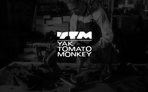 YTM品牌LOGO設計