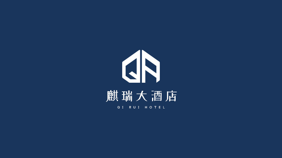 酒店logo設(shè)計圖0