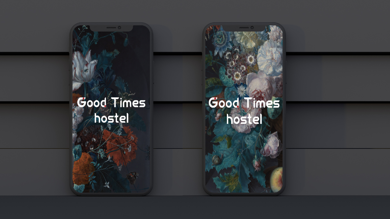 Good Time Brand Design图4