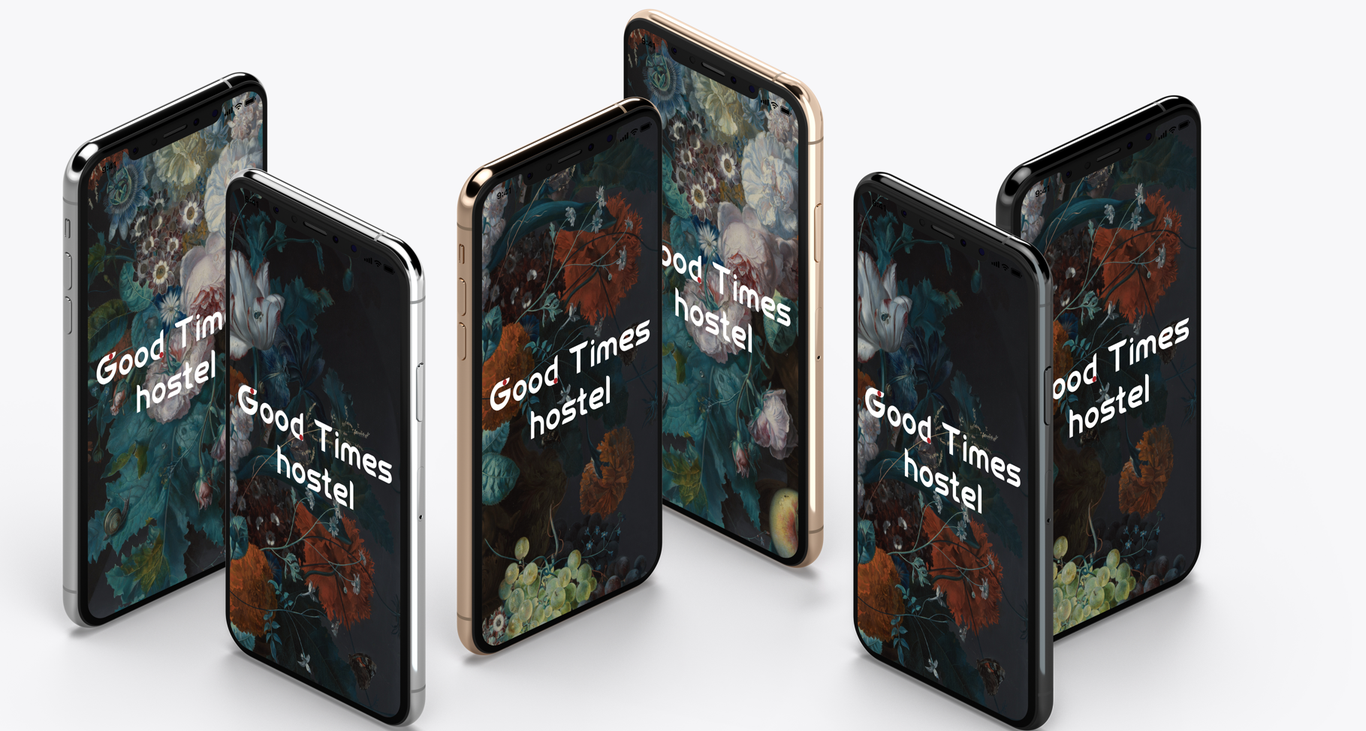 Good Time Brand Design图5