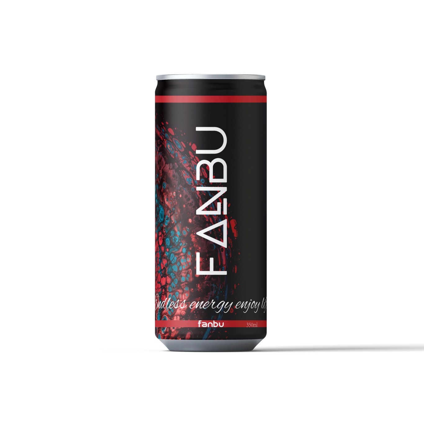 Fanbu Packaging Design图5