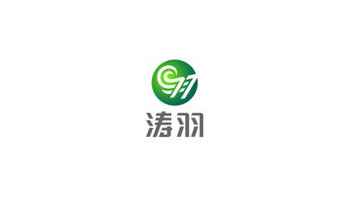 杏华堂生物科技公司LOGO设计