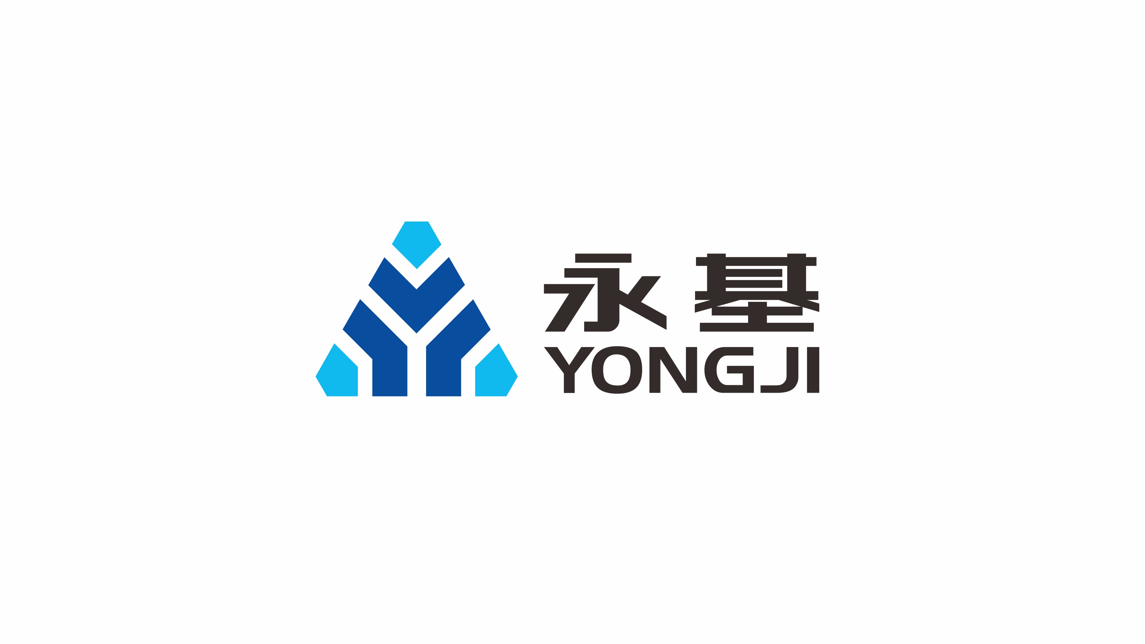 永基劳务公司LOGO设计