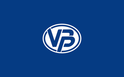 VBP LOGO设计