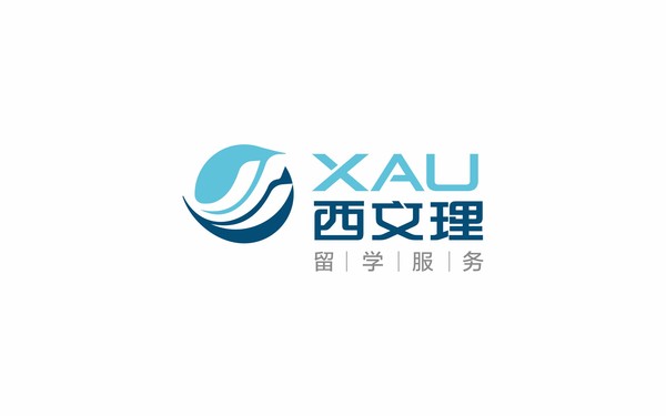 西文理留学生服务机构LOGO