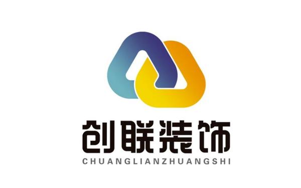 裝飾公司logo設(shè)計