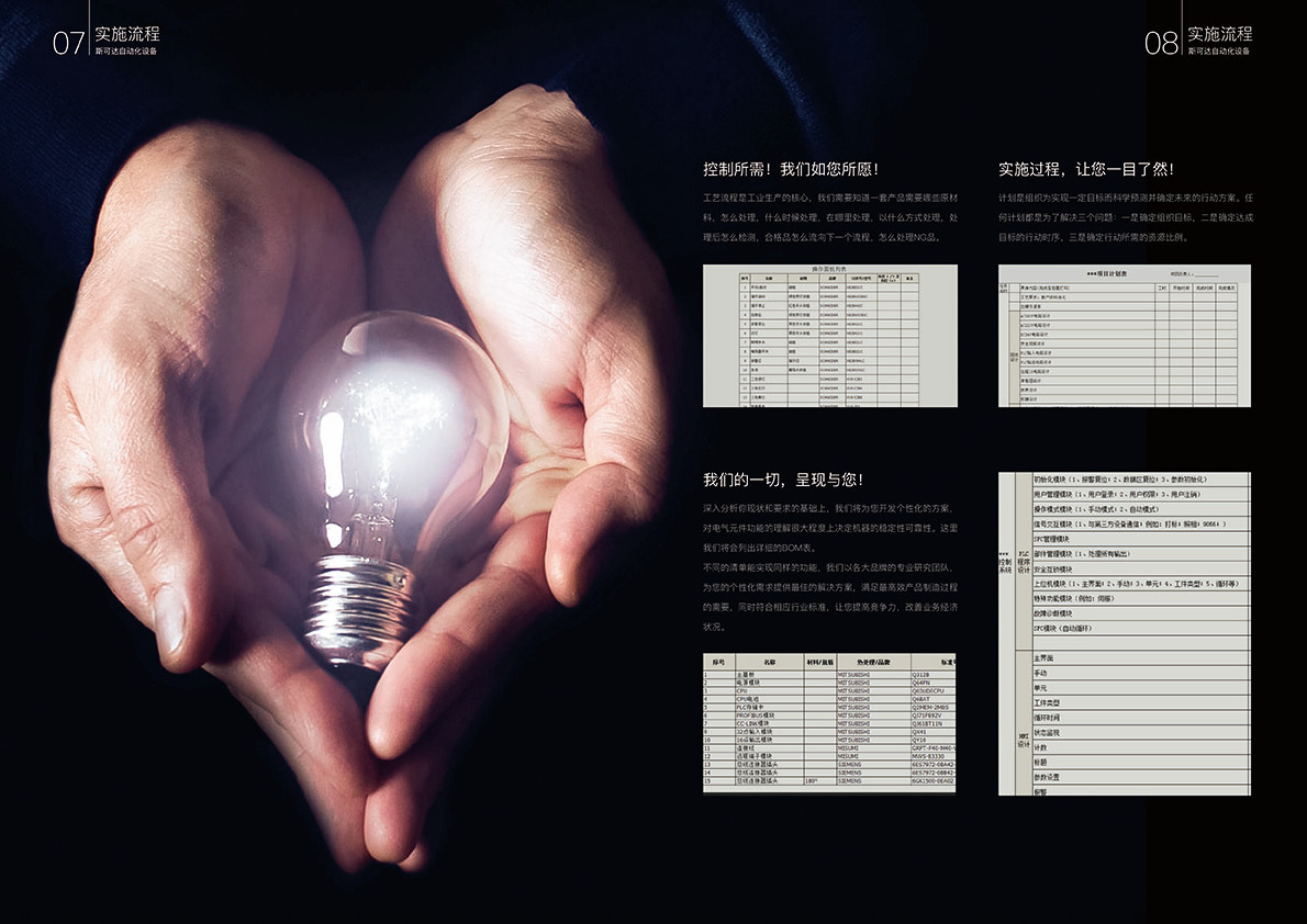公司宣传画册图4
