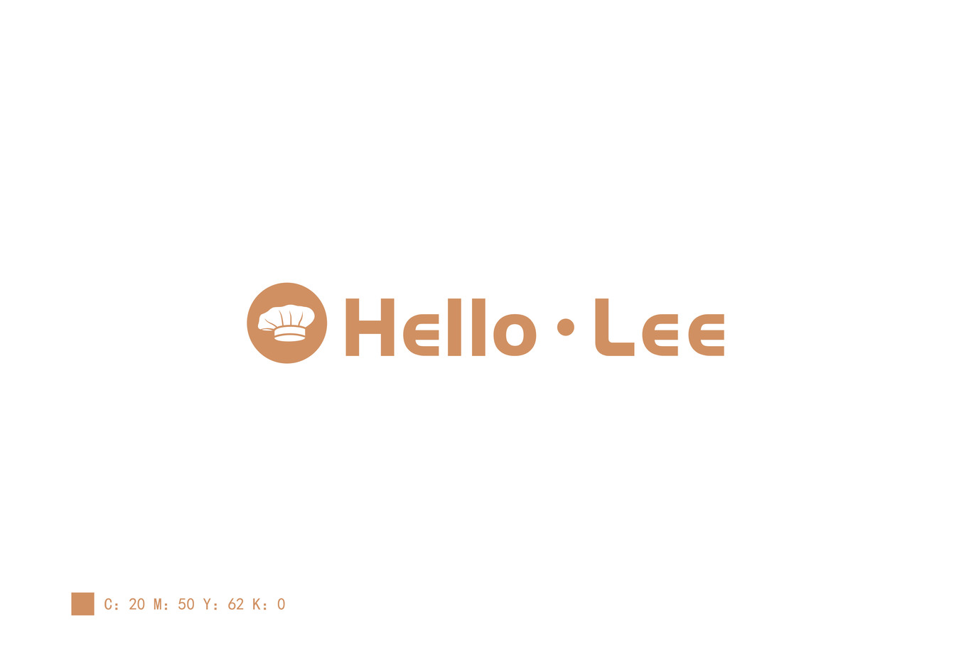 Hello·Lee烘培案例圖0