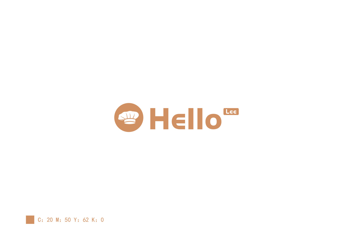 Hello·Lee烘培案例圖1