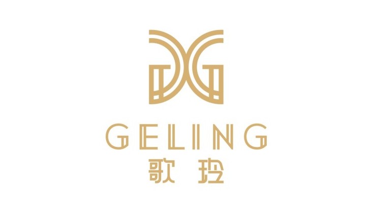 歌玲服裝公司LOGO設計