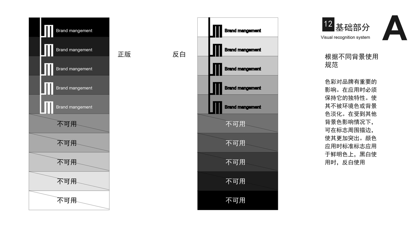 企業(yè)VI畫冊(cè)圖13