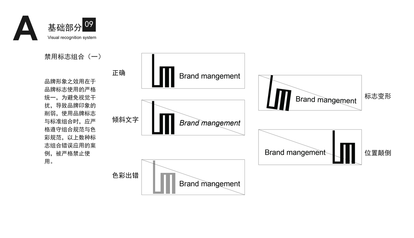 企業(yè)VI畫冊(cè)圖10