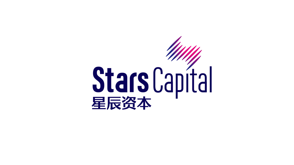 星辰資本管理公司LOGO設計