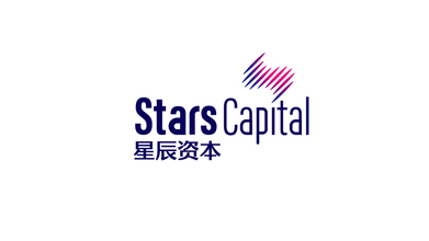 星辰资本管理公司LOGO设计