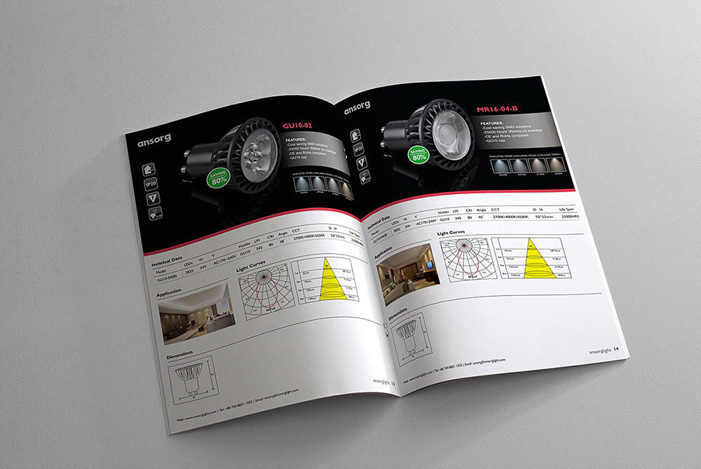 ansorg照明产品画册图8