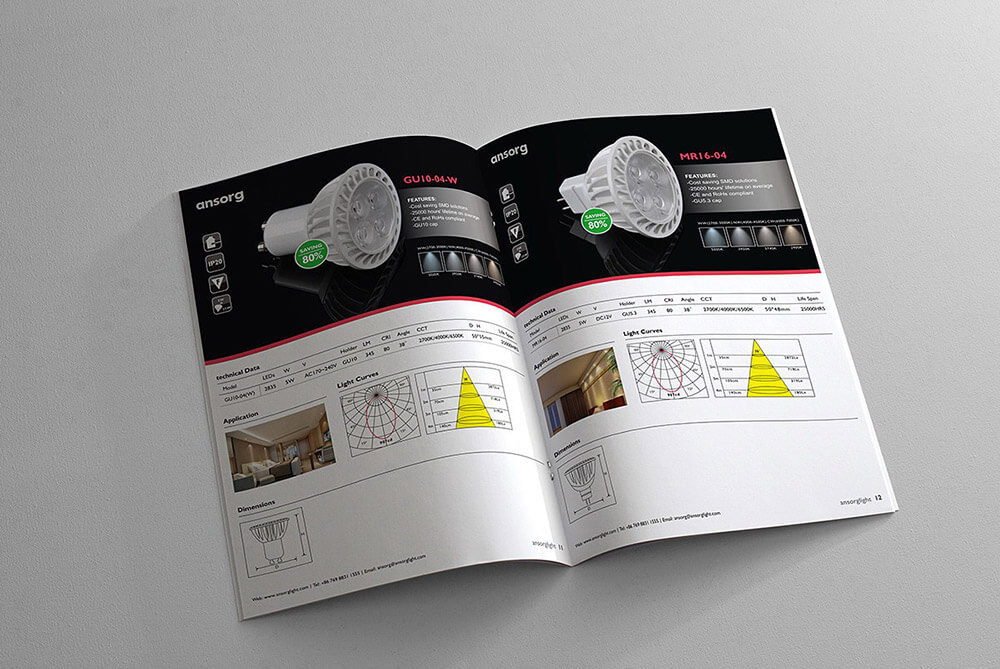 ansorg照明产品画册图7