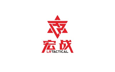 宏戰(zhàn)LOGO