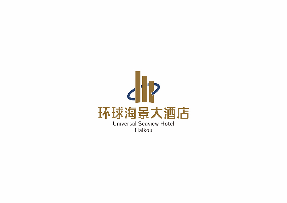 环球海景大酒店图0