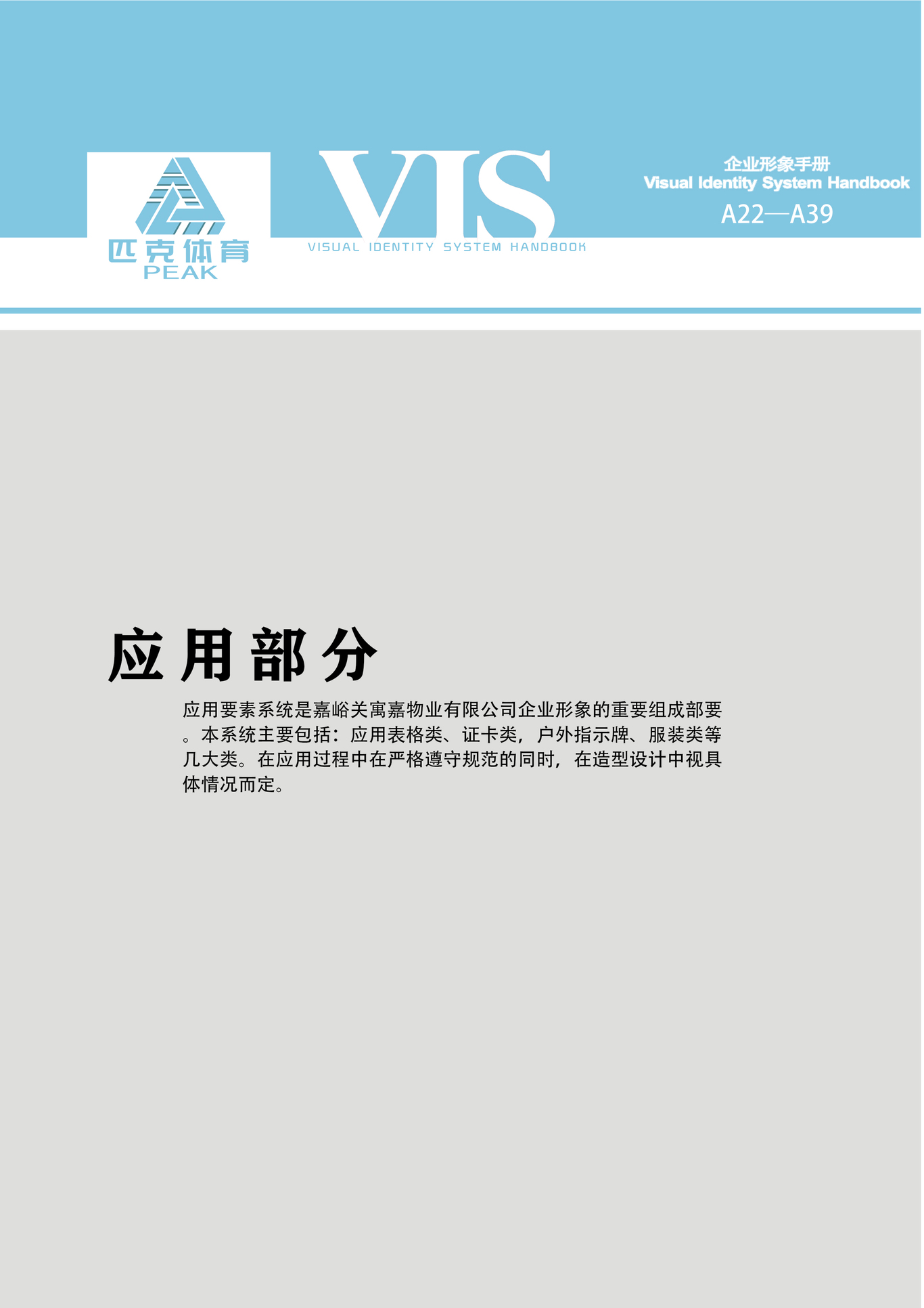 匹克VI手冊圖26