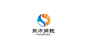 东方尚锐公司LOGO设计