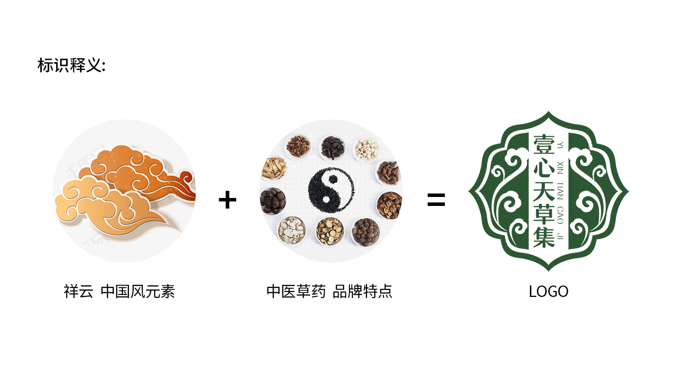壹心天草集图0
