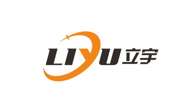 立宇汽修公司LOGO设计