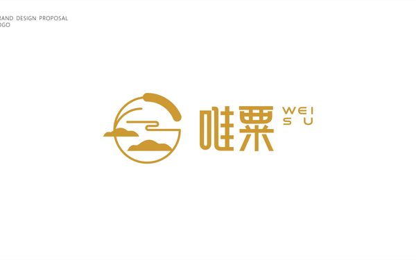 一款農(nóng)業(yè)品牌logo