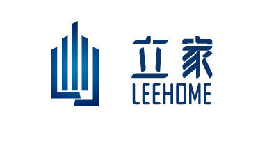 立家房地产公司LOGO设计