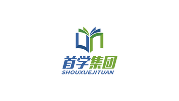 首学集团LOGO设计