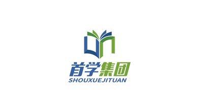 首学集团LOGO设计