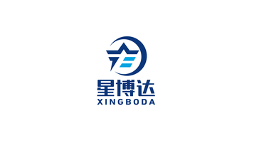 星博达生物公司LOGO设计