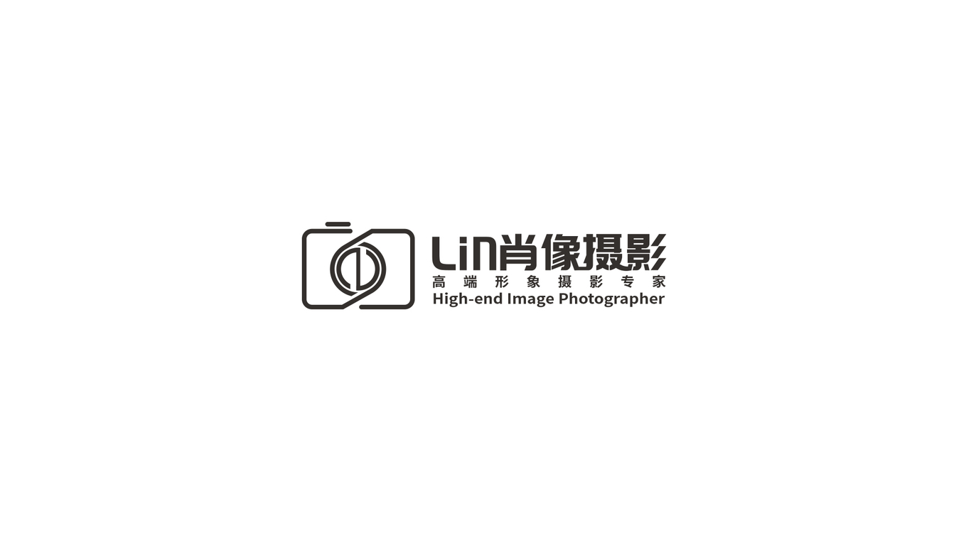 伊人坊古典文化摄影公司LOGO设计中标图10