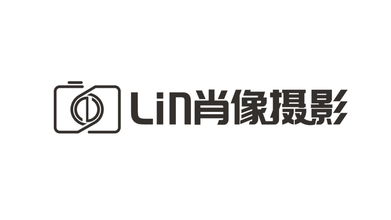 伊人坊古典文化摄影公司LOGO设计