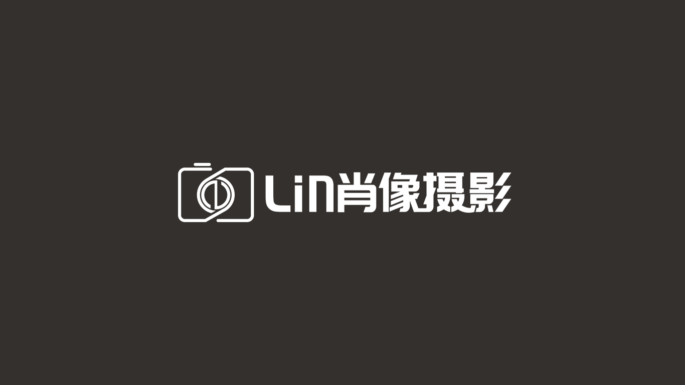 伊人坊古典文化摄影公司LOGO设计中标图0