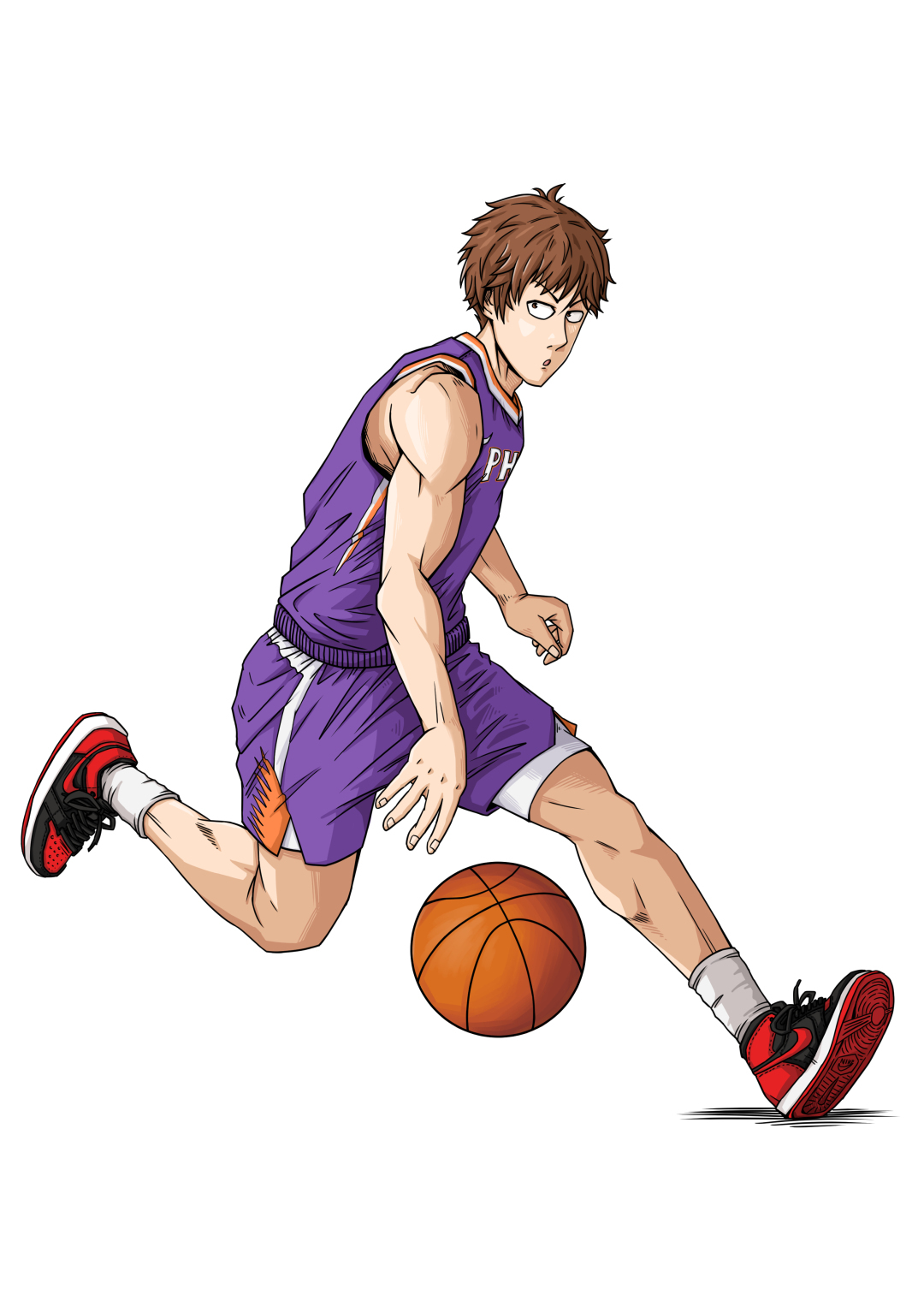 二次元NBA图11