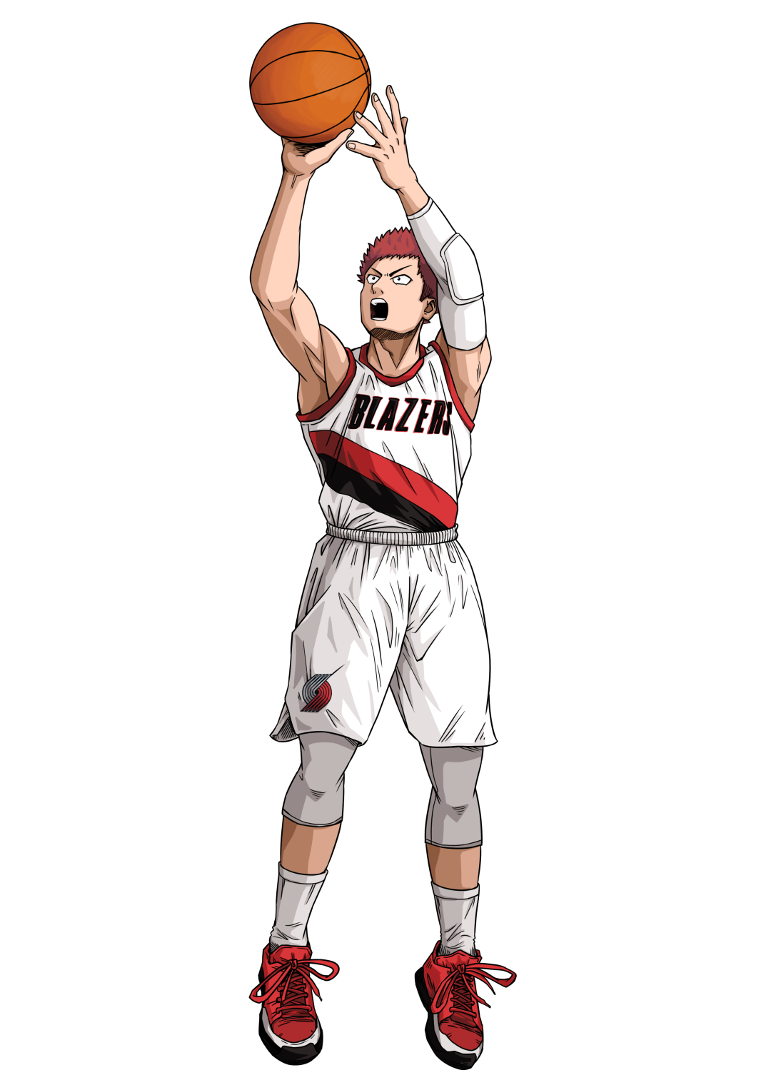 二次元NBA图6