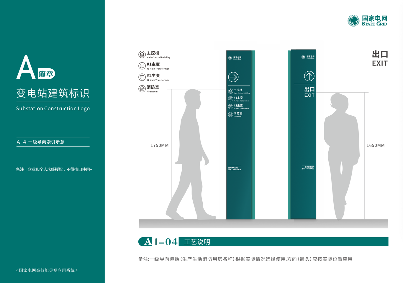 国家电网导向设计图4