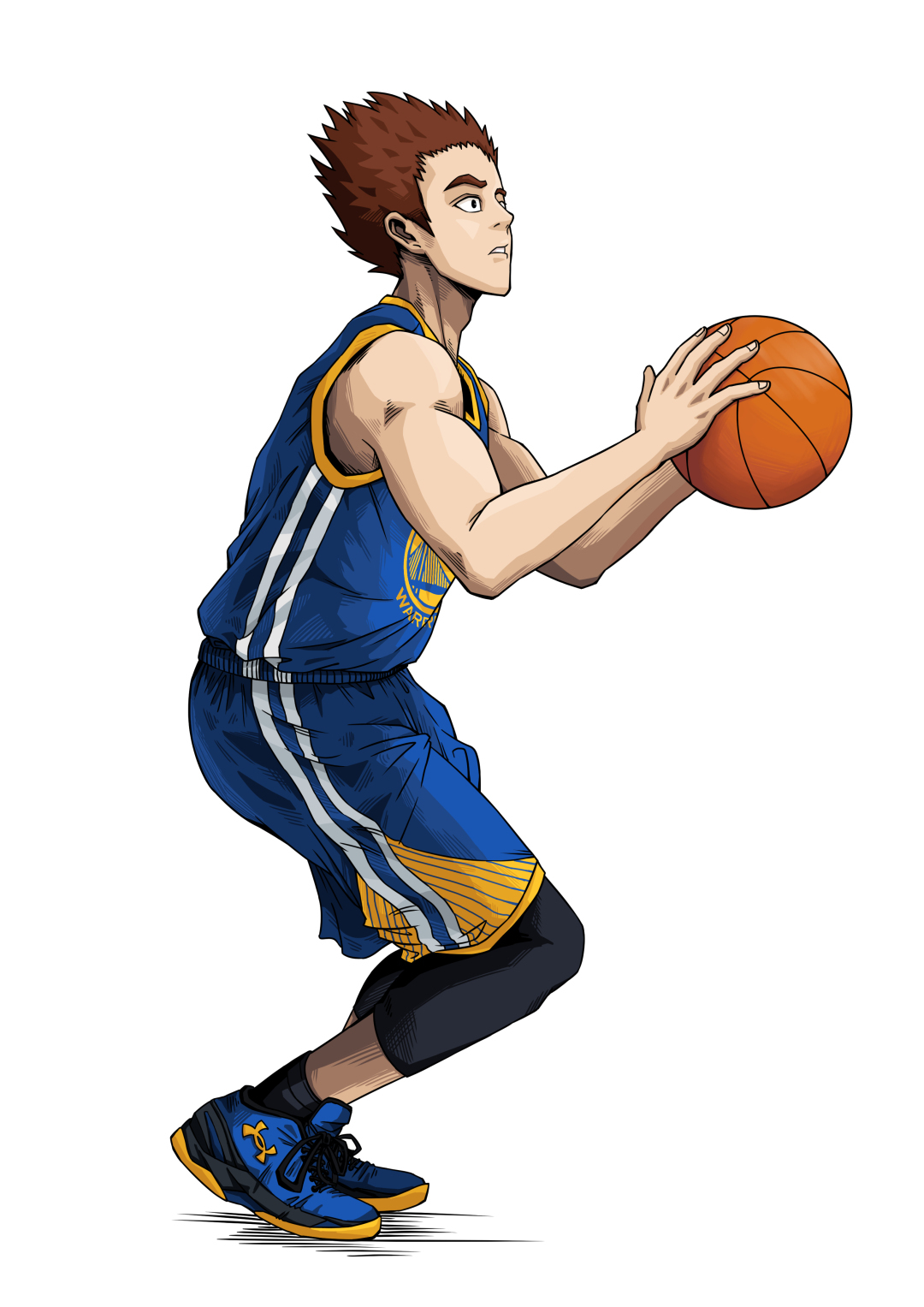 二次元NBA图14
