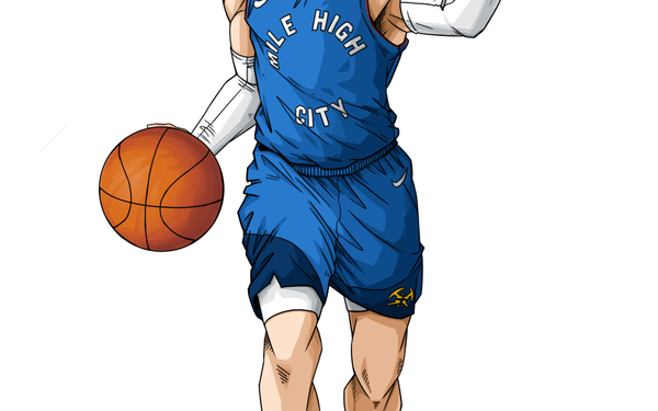 二次元NBA