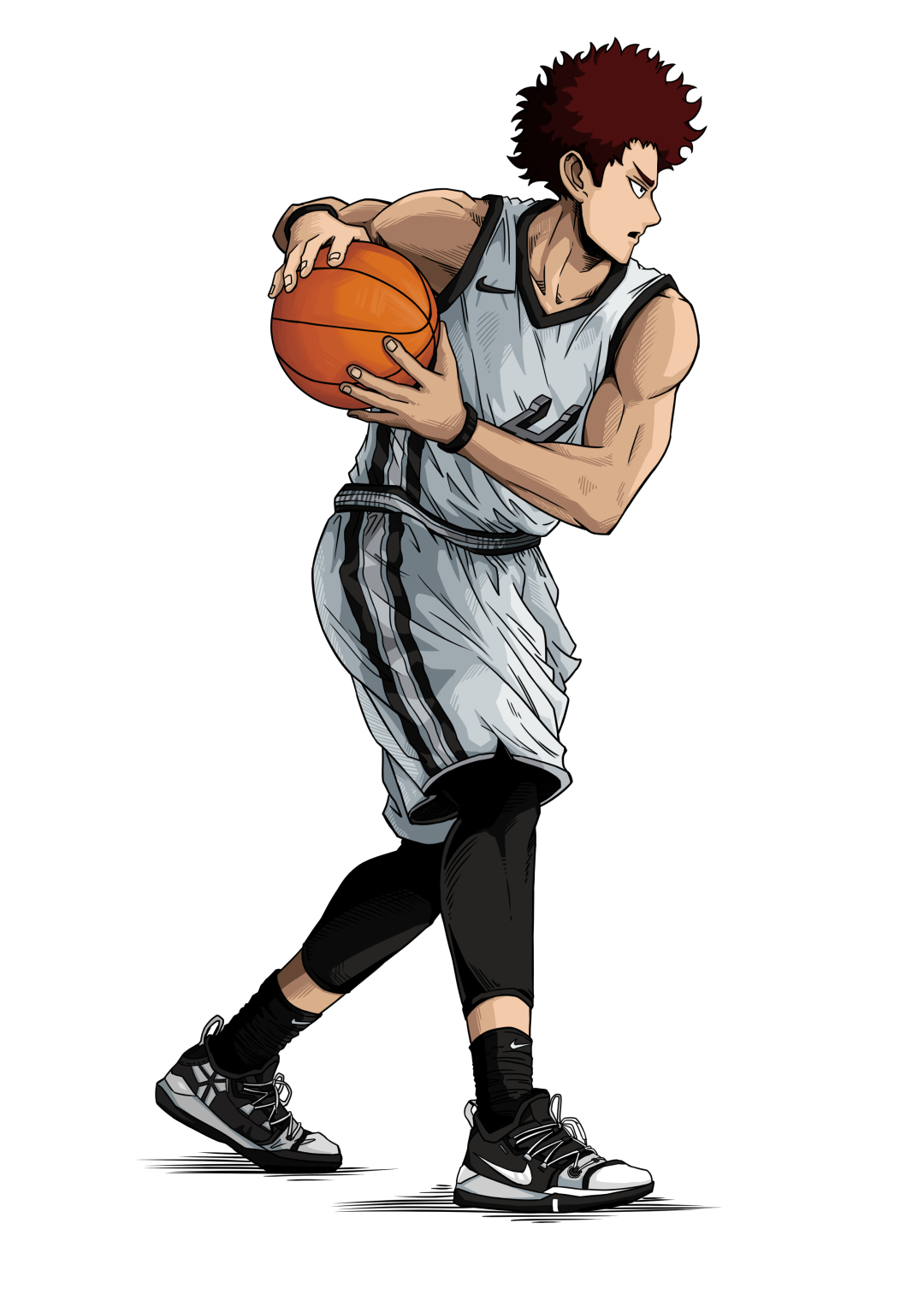 二次元NBA图9