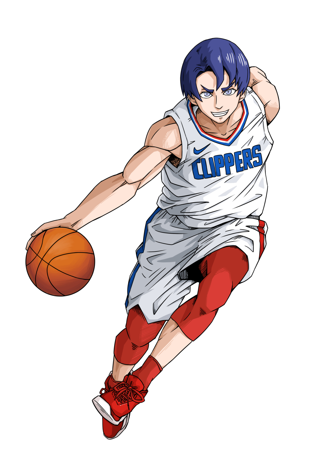 二次元NBA图7