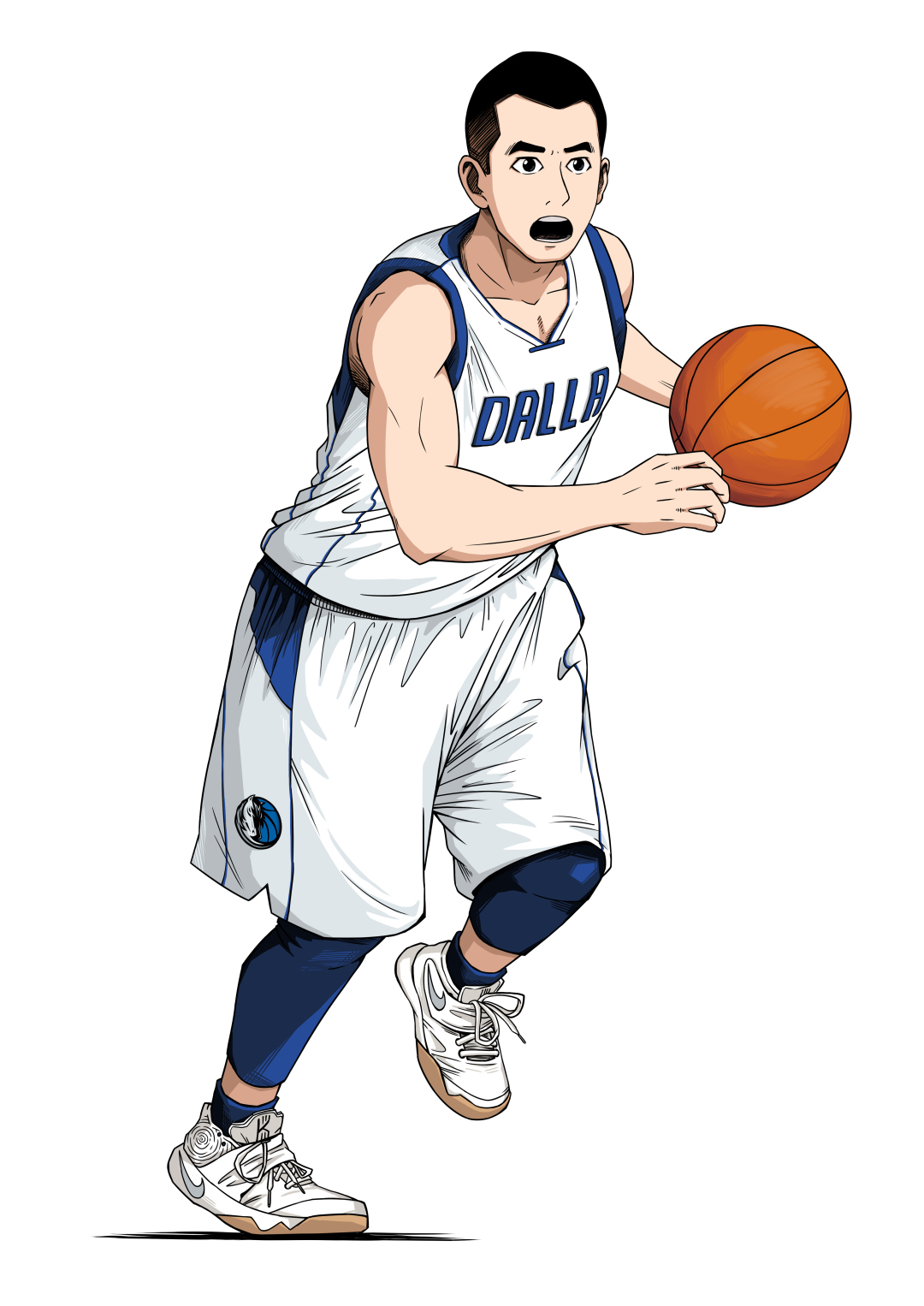 二次元NBA图13
