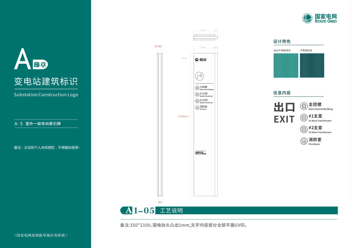 国家电网导向设计图5